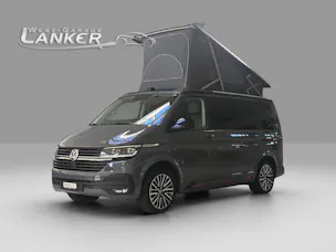 VW T6.1 California 3000 2.0 TDI 204 Ocean Edition Liberty DSG 4m