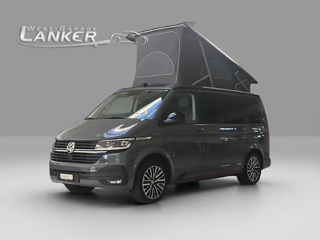 VW T6.1 California 3000 2.0 TDI 204 Ocean Edition Liberty DSG 4m