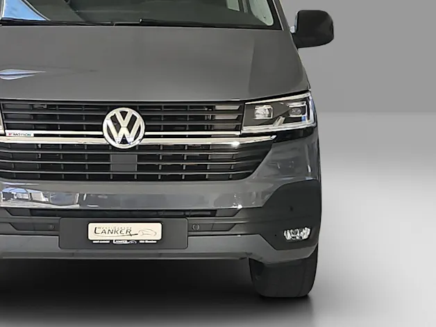 VW T6.1 California 3000 2.0 TDI 204 Ocean Edition Liberty DSG 4m