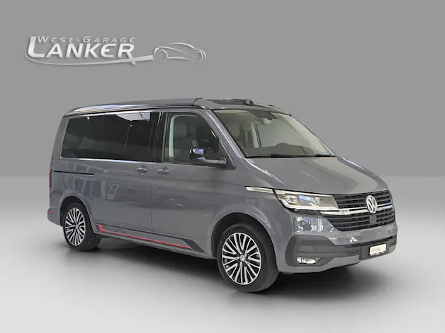 VW T6.1 California 3000 2.0 TDI 204 Ocean Edition Liberty DSG 4m