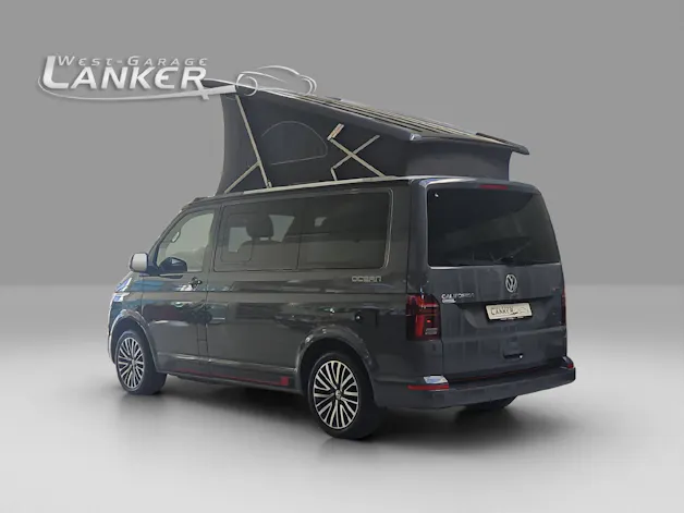 VW T6.1 California 3000 2.0 TDI 204 Ocean Edition Liberty DSG 4m