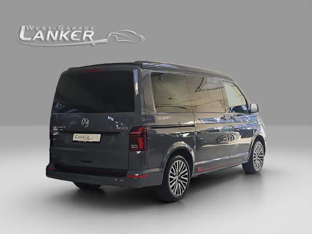 VW T6.1 California 3000 2.0 TDI 204 Ocean Edition Liberty DSG 4m