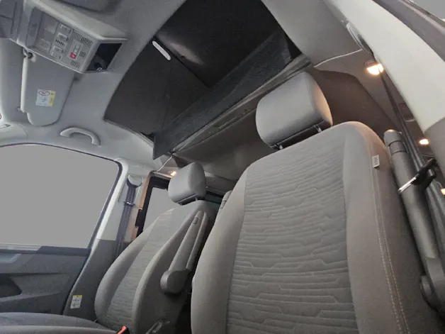 VW T6.1 California 3000 2.0 TDI 204 Ocean Edition Liberty DSG 4m
