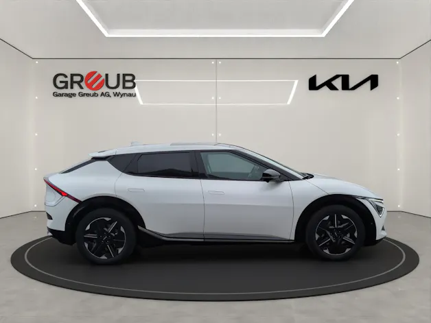 Kia EV6 84 kWh Earth