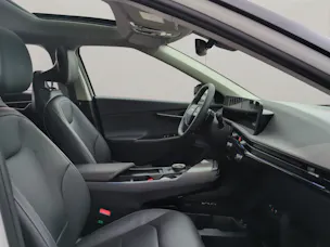 Kia EV6 84 kWh Earth