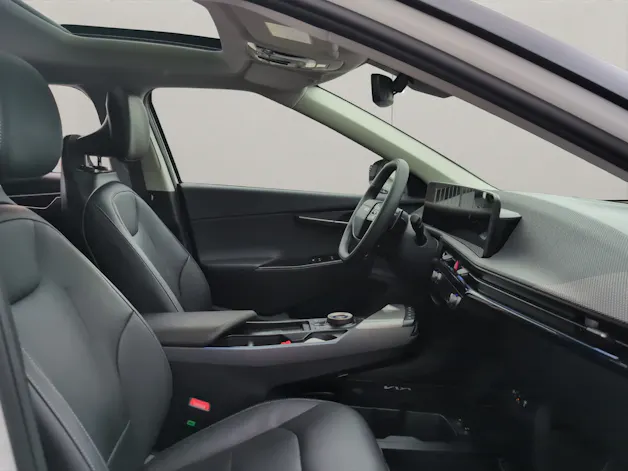 Kia EV6 84 kWh Earth
