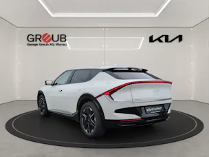 Kia EV6 84 kWh Earth