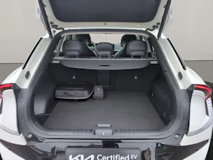 Kia EV6 84 kWh Earth