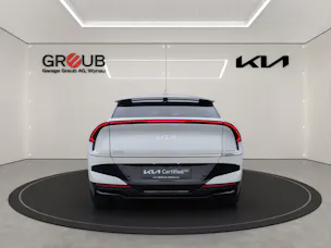 Kia EV6 84 kWh Earth