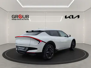Kia EV6 84 kWh Earth