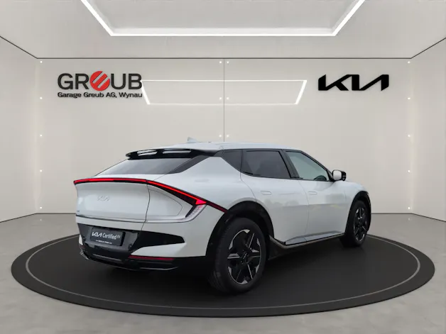 Kia EV6 84 kWh Earth