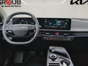 Kia EV6 84 kWh Earth