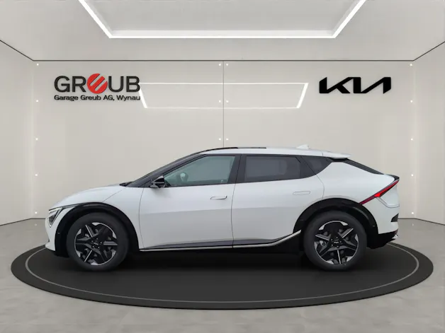 Kia EV6 84 kWh Earth