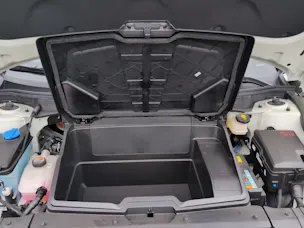 Kia EV6 84 kWh Earth