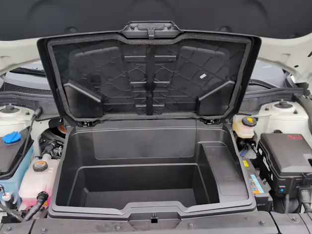 Kia EV6 84 kWh Earth