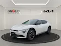 Kia EV6 84 kWh Earth