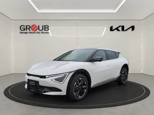 Kia EV6 84 kWh Earth