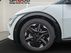 Kia EV6 84 kWh Earth