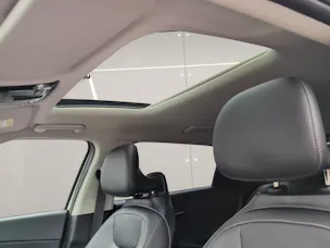 Kia EV6 84 kWh Earth