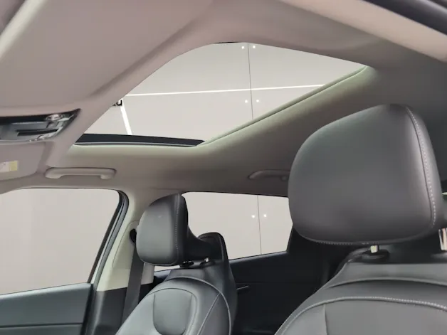 Kia EV6 84 kWh Earth