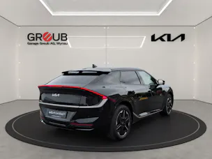 Kia EV6 84 kWh Earth