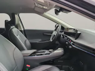 Kia EV6 84 kWh Earth