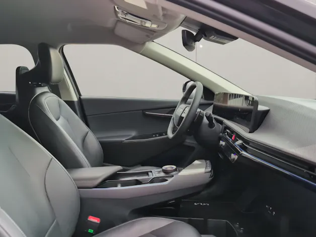 Kia EV6 84 kWh Earth