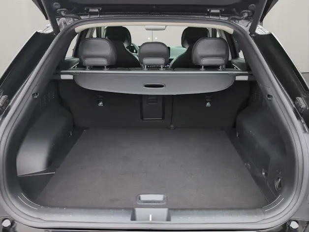 Kia EV6 84 kWh Earth