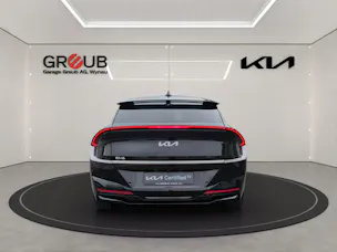 Kia EV6 84 kWh Earth