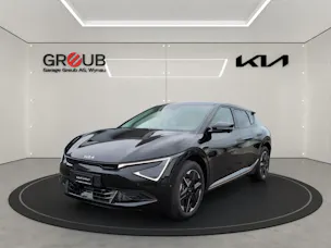 Kia EV6 84 kWh Earth