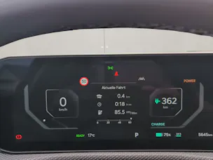 Kia EV6 84 kWh Earth