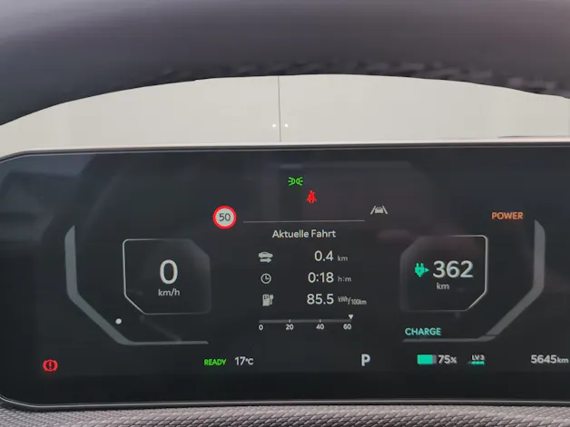 Kia EV6 84 kWh Earth
