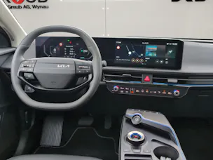 Kia EV6 84 kWh Earth