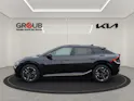 Kia EV6 84 kWh Earth