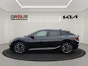 Kia EV6 84 kWh Earth