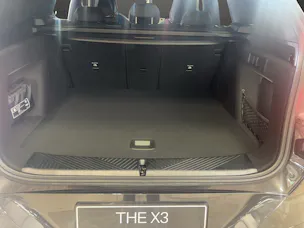 BMW X3 G45 M50i