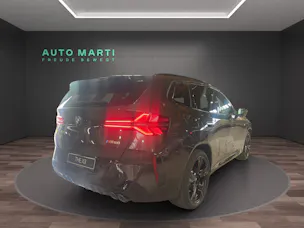 BMW X3 G45 M50i