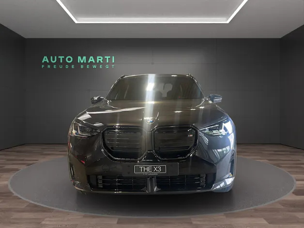 BMW X3 G45 M50i