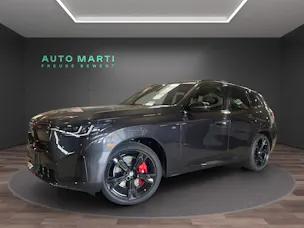 BMW X3 G45 M50i