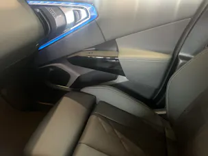 BMW X3 G45 M50i
