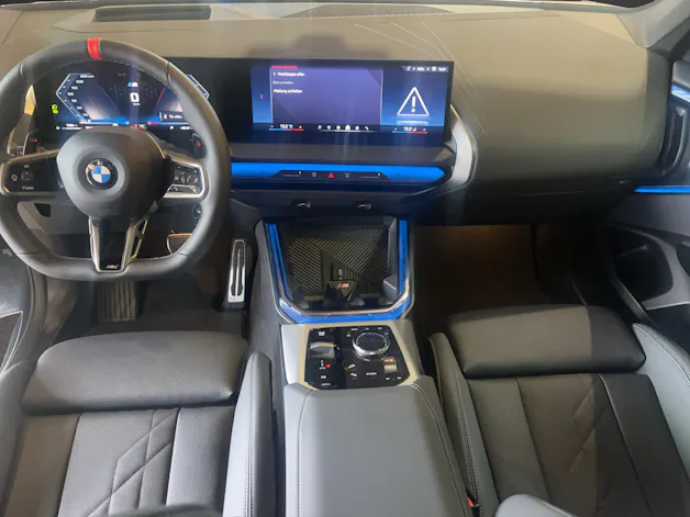 BMW X3 G45 M50i