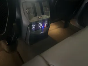 BMW X3 G45 M50i