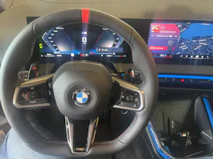 BMW X3 G45 M50i