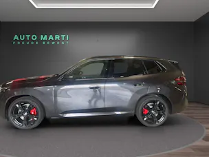 BMW X3 G45 M50i