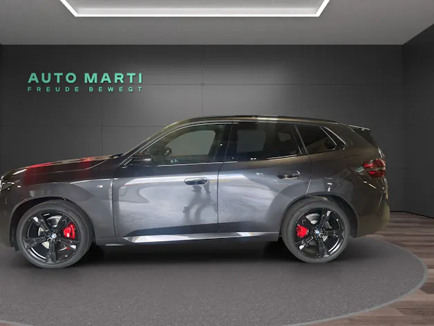 BMW X3 G45 M50i