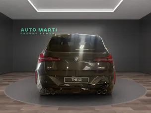 BMW X3 G45 M50i