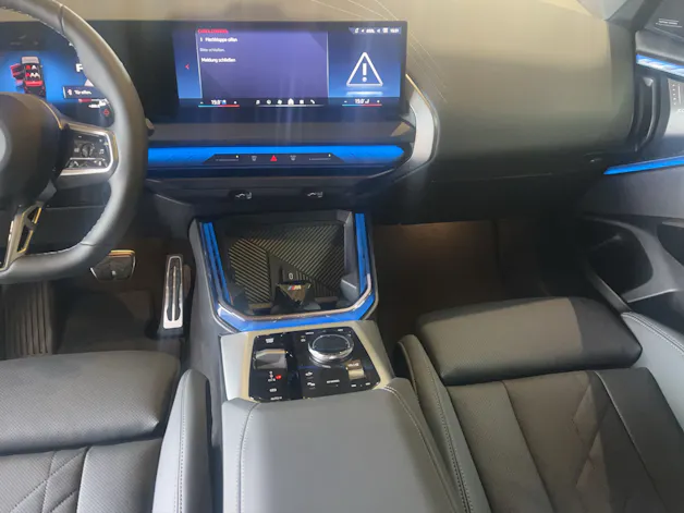 BMW X3 G45 M50i