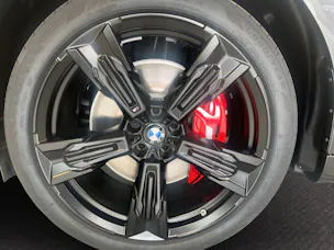 BMW X3 G45 M50i