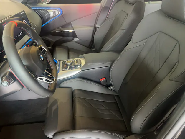 BMW X3 G45 M50i