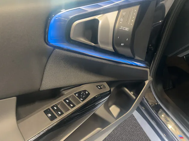 BMW X3 G45 M50i
